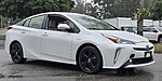 Used 2022 TOYOTA PRIUS XLE in LITTLE ROCK, ARKANSAS