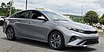 Used 2024 KIA FORTE LXS in LITTLE ROCK, ARKANSAS