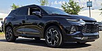 Used 2020 CHEVROLET BLAZER RS in LITTLE ROCK, ARKANSAS