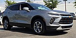 Used 2023 CHEVROLET BLAZER LT in LITTLE ROCK, ARKANSAS