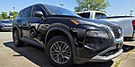 Used 2023 NISSAN ROGUE S in LITTLE ROCK, ARKANSAS