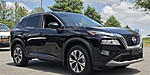 Used 2023 NISSAN ROGUE SV in LITTLE ROCK, ARKANSAS