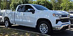Used 2023 CHEVROLET SILVERADO 1500 LT in LITTLE ROCK, ARKANSAS