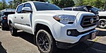 Used 2023 TOYOTA TACOMA SR5 in LITTLE ROCK, ARKANSAS