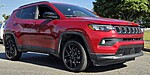 Used 2025 JEEP COMPASS LATITUDE in LITTLE ROCK, ARKANSAS