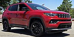 Used 2025 JEEP COMPASS LATITUDE in LITTLE ROCK, ARKANSAS