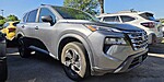 Used 2024 NISSAN ROGUE SV in LITTLE ROCK, ARKANSAS