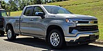 Used 2024 CHEVROLET SILVERADO 1500 LT in LITTLE ROCK, ARKANSAS