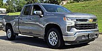 Used 2024 CHEVROLET SILVERADO 1500 LT in LITTLE ROCK, ARKANSAS