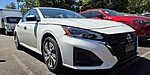 Used 2024 NISSAN ALTIMA 2.5 S in LITTLE ROCK, ARKANSAS