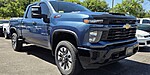 Used 2025 CHEVROLET SILVERADO 2500 CUSTOM in LITTLE ROCK, ARKANSAS