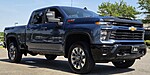 Used 2025 CHEVROLET SILVERADO 2500 CUSTOM in LITTLE ROCK, ARKANSAS