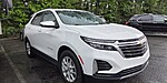 Used 2023 CHEVROLET EQUINOX LT in LITTLE ROCK, ARKANSAS
