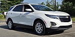 Used 2023 CHEVROLET EQUINOX LT in LITTLE ROCK, ARKANSAS