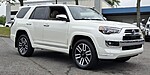 Used 2023 TOYOTA 4RUNNER LIMITED in LITTLE ROCK, ARKANSAS
