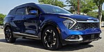 Used 2023 KIA SPORTAGE SX-PRESTIGE in LITTLE ROCK, ARKANSAS