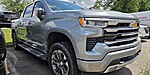 Used 2024 CHEVROLET SILVERADO 1500 HIGH COUNTRY in LITTLE ROCK, ARKANSAS
