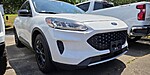 Used 2020 FORD ESCAPE SE SPORT HYBRID in LITTLE ROCK, ARKANSAS