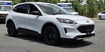 Used 2020 FORD ESCAPE SE SPORT HYBRID in LITTLE ROCK, ARKANSAS