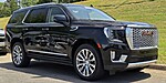 Used 2022 GMC YUKON DENALI in LITTLE ROCK, ARKANSAS