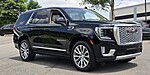 Used 2022 GMC YUKON DENALI in LITTLE ROCK, ARKANSAS