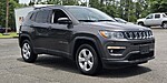 Used 2018 JEEP COMPASS LATITUDE in LITTLE ROCK, ARKANSAS