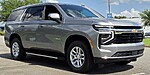 Used 2026 CHEVROLET TAHOE LS in LITTLE ROCK, ARKANSAS
