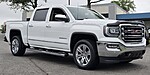 Used 2017 GMC SIERRA 1500 SLT in LITTLE ROCK, ARKANSAS