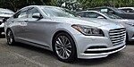 Used 2015 HYUNDAI GENESIS SEDAN 3.8 in LITTLE ROCK, ARKANSAS