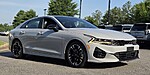 Used 2022 KIA K5 GT-LINE in LITTLE ROCK, ARKANSAS