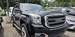 Used 2017 GMC YUKON SLE in LITTLE ROCK, ARKANSAS