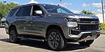Used 2021 CHEVROLET TAHOE Z71 in LITTLE ROCK, ARKANSAS