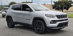 Used 2026 JEEP COMPASS LATITUDE ALTITUDE in LITTLE ROCK, ARKANSAS