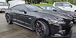 Used 2015 FORD MUSTANG GT PREMIUM in LITTLE ROCK, ARKANSAS