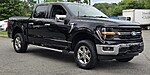 Used 2024 FORD F-150 XLT in LITTLE ROCK, ARKANSAS