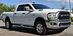 Used 2024 RAM 2500 BIG HORN in LITTLE ROCK, ARKANSAS