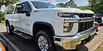 Used 2023 CHEVROLET SILVERADO 2500 LT in LITTLE ROCK, ARKANSAS