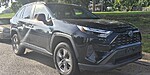 Used 2023 TOYOTA RAV4 HYBRID LE in LITTLE ROCK, ARKANSAS