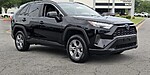 Used 2023 TOYOTA RAV4 HYBRID LE in LITTLE ROCK, ARKANSAS