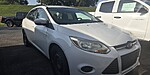 Used 2013 FORD FOCUS SE in LITTLE ROCK, ARKANSAS