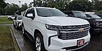 Used 2024 CHEVROLET TAHOE PREMIER in LITTLE ROCK, ARKANSAS