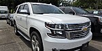 Used 2019 CHEVROLET TAHOE PREMIER in LITTLE ROCK, ARKANSAS