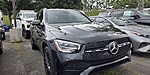 Used 2022 MERCEDES-BENZ GLC-CLASS GLC 300 in LITTLE ROCK, ARKANSAS