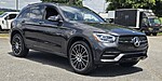 Used 2022 MERCEDES-BENZ GLC-CLASS GLC 300 in LITTLE ROCK, ARKANSAS