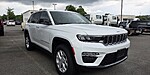 Used 2023 JEEP GRAND CHEROKEE LIMITED in LITTLE ROCK, ARKANSAS