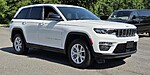 Used 2023 JEEP GRAND CHEROKEE LIMITED in LITTLE ROCK, ARKANSAS