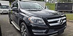 Used 2016 MERCEDES-BENZ GL-CLASS GL 450 in LITTLE ROCK, ARKANSAS