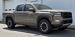Used 2023 NISSAN FRONTIER PRO-4X in LITTLE ROCK, ARKANSAS