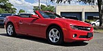 Used 2012 CHEVROLET CAMARO 1LT in LITTLE ROCK, ARKANSAS