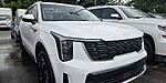 Used 2024 KIA SORENTO S in LITTLE ROCK, ARKANSAS